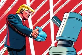 의회, ICE 및 총기 권한 두고 트럼프와 충돌