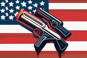 Trump's About-Face: Guns Down, ICE Up, Scandals Mount