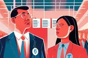 Globales Chaos: Zölle, Prozesse, TikTok & Tech in der Kritik