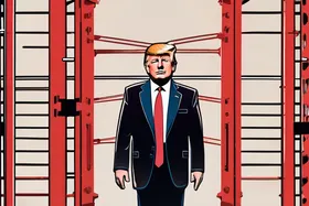 Trumps Zölle & Metas Bezahlschranke: Globaler Handel & Technologie vor Umwälzungen