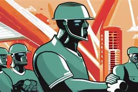 World Gripped by Heat, Iran Unrest, and FIFA Revolt