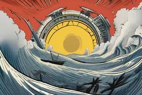 Global Chaos: Cyclone Deaths, Floods, Drugs, and Political Turmoil