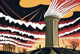 Global Chaos: Tornadoes, Poverty, Blockades, and Landslides Strike!