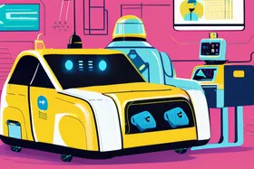 Robotaxis, Space Cash, and AI Safety Fails Dominate Tech News