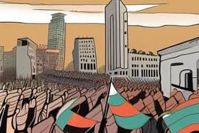 World in Crisis: Hunger Strike Ends, Gaza Ceasefire Looms, War Bites