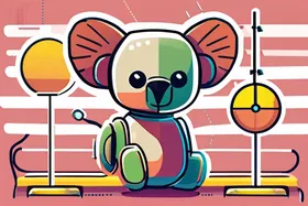 Tech's Wild Frontier: AI Kids, Virtual Sound, and Koala DNA!