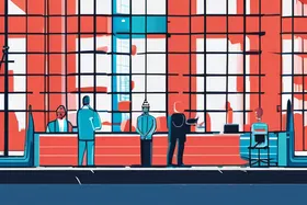 NYC Engineers Wanted as AI Disrupts Insurance & Pfizer Deals!