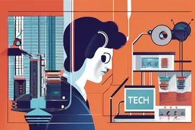 Tech & Truth Face Scrutiny: AI Rules, Science Ambitions, Vaccine Doubts.