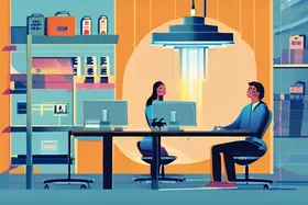 Tech Secrets, Scam Escapes, and the Future of Health: What's Next?