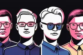 Rate Hikes Loom as TikTok Fuels Data Fears; NATO Doubts Europe's Defense