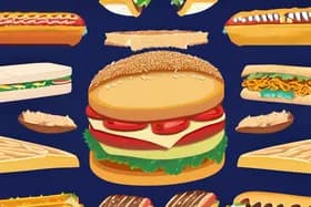 AI और अभिनेता सुर्खियां बटोरते हैं: सुपर बाउल सैंडविच से लेकर वैश्विक संकट तक!