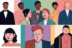 BAFTA नामांकन चौंकाने वाले: 'सिनर्स' और 'हैमनेट' अंदर, के-पॉप को नकारा! ब्रिजर्टन की तैयारी भी!