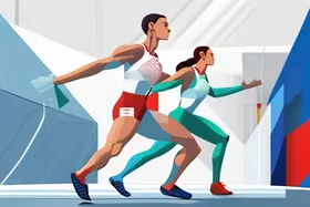 How Russian and Belarusian Athletes Compete in 2026 Olympics