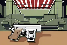 Trump's Border Blitz: Gun Rights Betrayal & Minnesota Extortion?