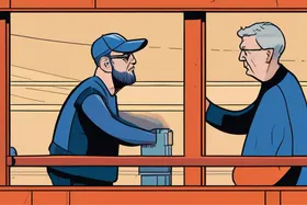 Knicks Decry Border Shooting as Winter Storms, Trade Tensions Roil Globe