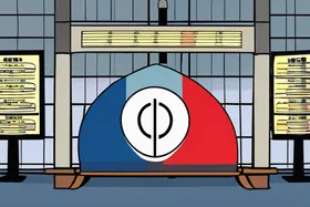 War Criminals' "Peace Board" Rattles Markets as Japan's Plans Falter