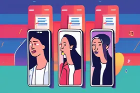 Youth Addiction Claims Put Meta, TikTok & YouTube on Trial