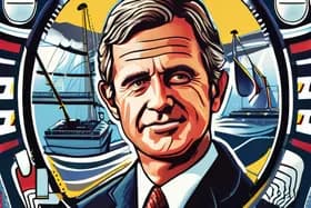 RFK Jr. Advisor's Polio Claim, OpenAI's Science Play, Drug Boat Lawsuit