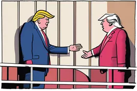 Trump's "Big Beautiful Bill" Could Explode the Deficit