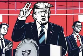 Chaos Erupts: Trump, TikTok, Trials, and an AI Truth Crisis!