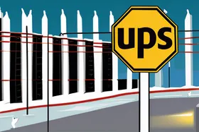 Doomsday Looms as UPS Cuts Jobs, Fed Weighs Rates, and ICE Faces Fury