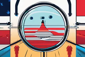 TikTok Censorship & Mediterranean Cyclone Spark Global Headlines