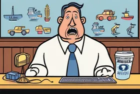 Tragedy at Sea, "Crying Horse" Toys Surge, and Social Media Faces Court