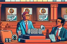 Crypto Bill Advances Amidst Wealth Concerns & Drug War Doubts