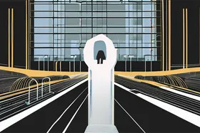 Global Protests, Tech Resistance, and Media Shakeups Dominate Headlines