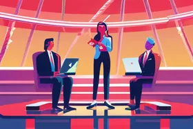 财富承诺、TikTok恐慌以及美国梦的终结?