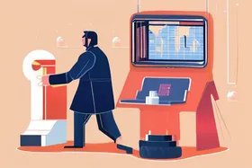 全球焦点:人工智能竞赛、伊朗镇压和签证恐慌爆发