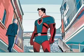 《神力侠》完结,《布里奇顿》回归,以及《时代》杂志2026年度新星揭晓!