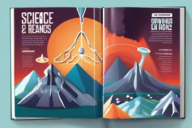 科技大爆发:人工智能崛起,火山塑造地貌,经济增长乏力!