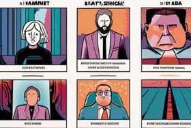 BAFTA 提名爆冷:《罪人》和《哈姆雷特》抢尽风头,K-Pop 遭冷落!