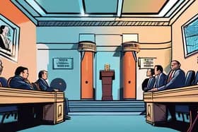 国会采取行动限制移民及海关执法局,此前特朗普政府过度扩张权力