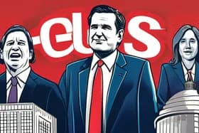 Politics Heat Up: Cruz, DeSantis, Griner, Ben & Jerry's Slam Foes