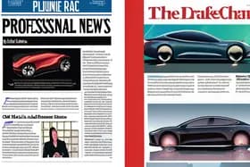 Musks X stürzt ab, GM steigt sprunghaft an, China macht Sprünge im KI-Wettrennen