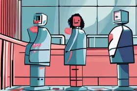 Amerikas neue Normalität: Tech-Revolte, ICE in der Kritik, politischer Druck