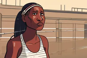 Gauff Se Enfurece, Niño Deportado y Recorte de Petróleo en Cuba: Las Américas en Crisis