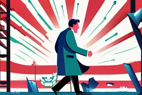 Omar Attacked, Starmer Taunts, Crypto Collapses, World Remembers