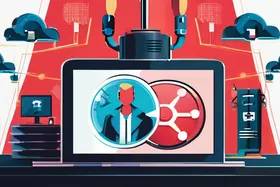 Tech Under Threat: Scams, Privacy, and Vaccine Data at Risk