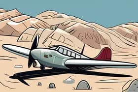 Pilot Saves Plane, Rejuvenation Trials Begin, Mountain Lion Roams SF!