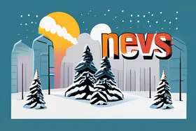 East Coast Freezes, While Hot Deals & Shows Warm Up Winter