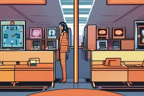 Return to Office Trend, Doomsday Clock Ticks, and GM's EV Gamble