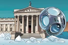 Senate, Italy Clash with ICE; Science Gets Corrected