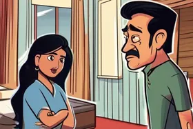 Drishyam 3 Fuels Global Film Frenzy as Noem Scandal Rocks Hollywood