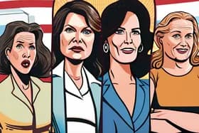 Scandalous Summer: Housewives Feud, Noem Faces Impeachment, Global Turmoil!
