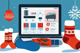 冬の憂鬱を吹き飛ばせ!テクノロジー、ヒント、そして靴下が寒さを克服!