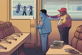 GOP Softens on Immigration as Trump Tempers Minnesota Stance