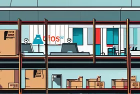 Tech Turmoil: Amazon Leaks Layoffs, TikTok Dodges Addiction Trial